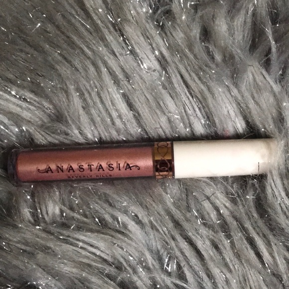 4/$10 🌺 Anastasia Beverly Hills Lip Color - Picture 4 of 4